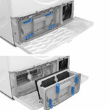 Condensation dryer BOSCH WTR85V00ES-3