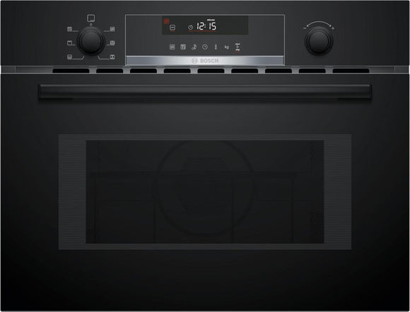 Bosch Mikrowelle CMA585GB1 bk-0