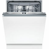Dishwasher BOSCH SMH4EVX08E 6P 3ªB 44dBA INT White 60 cm-0