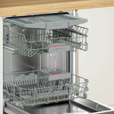 Dishwasher BOSCH SMH4EVX08E 6P 3ªB 44dBA INT White 60 cm-1