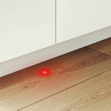 Dishwasher BOSCH SMH4EVX08E 6P 3ªB 44dBA INT White 60 cm-2