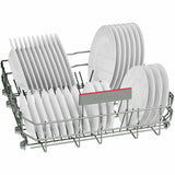 Dishwasher BOSCH SMH4EVX08E 6P 3ªB 44dBA INT White 60 cm-13