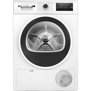 Condensation dryer BOSCH WTR83200ES 8 kg-0