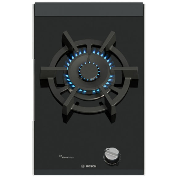 Gas Hob BOSCH PRA3A6I10 30 cm 6000 W-0