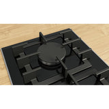 Gas Hob BOSCH PRB3A6I40 30 cm-3
