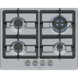 Gas Hob BOSCH PGH6B5K90-2