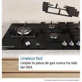 Gas Hob BOSCH PGH6B5K90-14