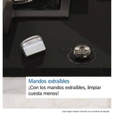 Gas Hob BOSCH PGH6B5K90-11