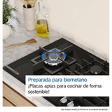 Gas Hob BOSCH PGH6B5K90-10