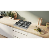 Gas Hob BOSCH PGH6B5K90-4