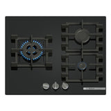 Gas Hob BOSCH PNC6B6K40 60 cm 59 cm-1
