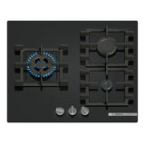 Gas Hob BOSCH PNC6B6K40 60 cm 59 cm-0