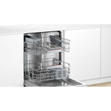 Dishwasher BOSCH SMV4HAX07E 60 cm-9