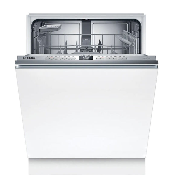 Dishwasher BOSCH SMV4HAX07E 60 cm-0