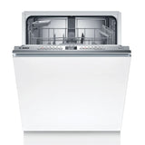 Dishwasher BOSCH SMV4HAX07E 60 cm-0