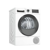 Dryer BOSCH WQG235D1ES 8 kg-7