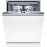 Dishwasher BOSCH SMH4HVX14E 60 cm-2