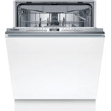 Dishwasher BOSCH SMH4HVX14E 60 cm-1