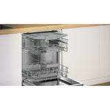 Dishwasher BOSCH SMV4HVX14E 60 cm-8