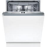 Dishwasher BOSCH SMV4HVX14E 60 cm-0