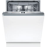 Dishwasher BOSCH SMV4HVX14E 60 cm-0