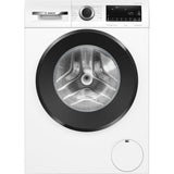 Washing machine BOSCH 60 cm 1600 rpm 10 kg-9