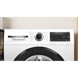 Washing machine BOSCH 60 cm 1600 rpm 10 kg-7