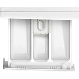 Washing machine BOSCH 60 cm 1600 rpm 10 kg-3