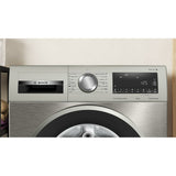 Washing machine BOSCH WGG256Z1ES 10 kg 60 cm 1600 rpm-2
