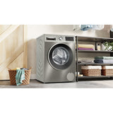 Washing machine BOSCH WGG256Z1ES 10 kg 60 cm 1600 rpm-1