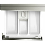 Washing machine BOSCH WGG256Z1ES 10 kg 60 cm 1600 rpm-12