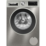 Washing machine BOSCH WGG256Z1ES 10 kg 60 cm 1600 rpm-0