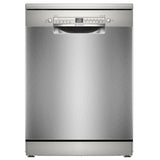Dishwasher BOSCH SMS2HTI06E 60 cm-0