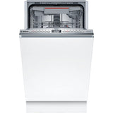 Dishwasher BOSCH SPV4EMX24F 45 cm-2