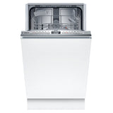 Dishwasher BOSCH 45 cm Integrable-0