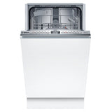 Dishwasher BOSCH SPH4EKX17E 45 cm Integrable-1