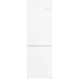 Combined Refrigerator BOSCH Steel-0