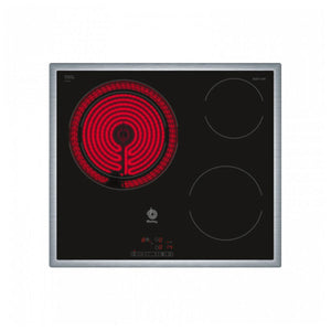 Glass-Ceramic Hob Balay 3EB715XR 60 cm 60 cm-0