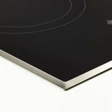 Glass-Ceramic Hob Balay 1200 W-1