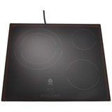 Glass-Ceramic Hob Balay 3EB-715LR 60 cm 60 cm-1