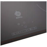 Glass-Ceramic Hob Balay 3EB-715LR 60 cm 60 cm-2