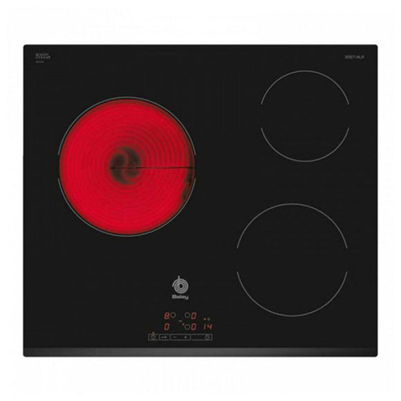 Glass-Ceramic Hob Balay 3EB 714LR-0