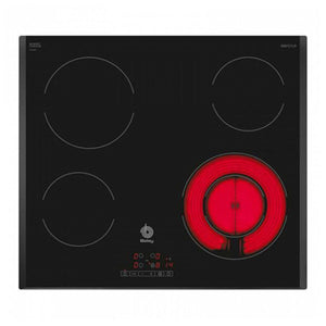 Glass-Ceramic Hob Balay 3EB-721LR 60 cm 60 cm-0