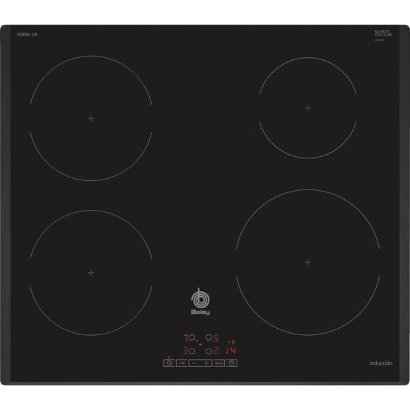 Induction Hot Plate Balay 3EB961LR-0