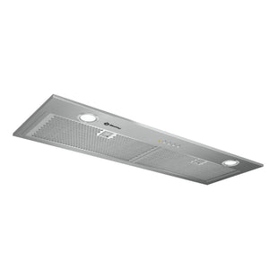 Conventional Hood Balay 3BF859XP 86 cm 790 m3/h 66 dB 277W-0