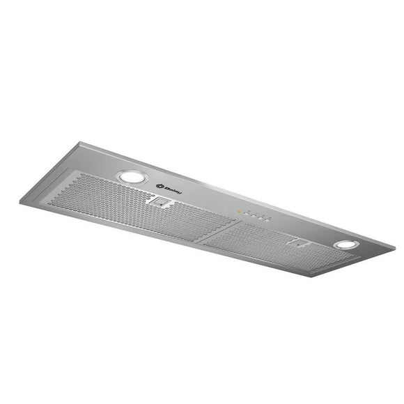 Conventional Hood Balay 3BF859XP 86 cm 790 m3/h 66 dB 277W-0