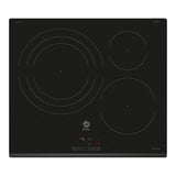 Induction Hot Plate Balay 3EB967FR 60 cm 60 cm-0