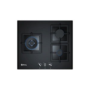 Gas Hob Balay 3ETG663HB 60 cm 60 cm-0