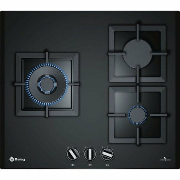 Gas Hob Balay 60 cm-0