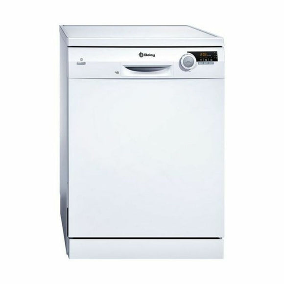 Dishwasher Balay 3VS572BP White 60 cm-0